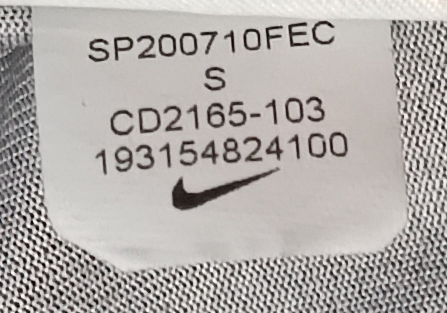 (ДЕТСКО) (Ръст 128-137см) Nike DRI-FIT Rafa Nadal Tee тениска