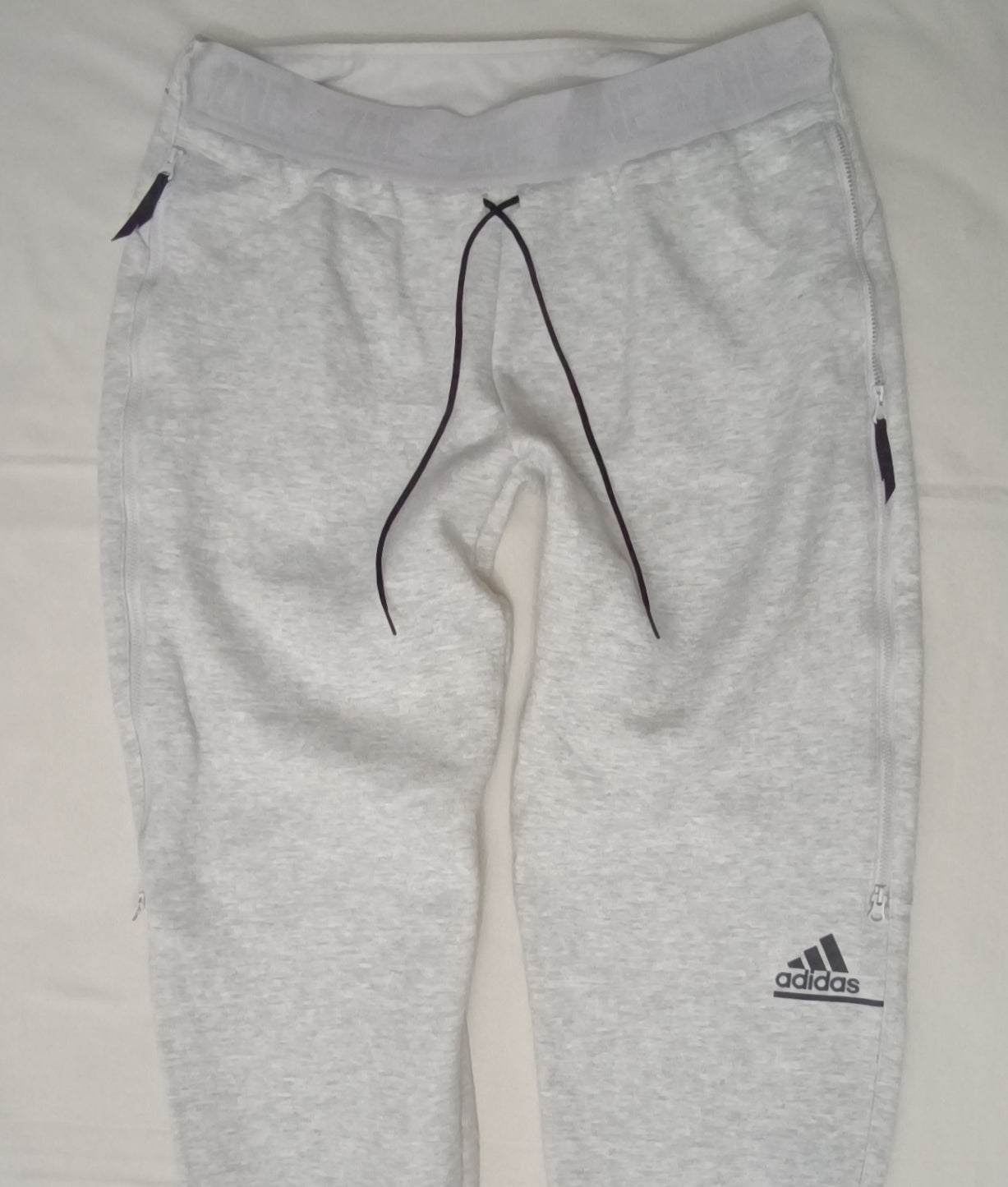 (ДАМСКО) (M) Adidas Z.N.E Sweatpants долнище