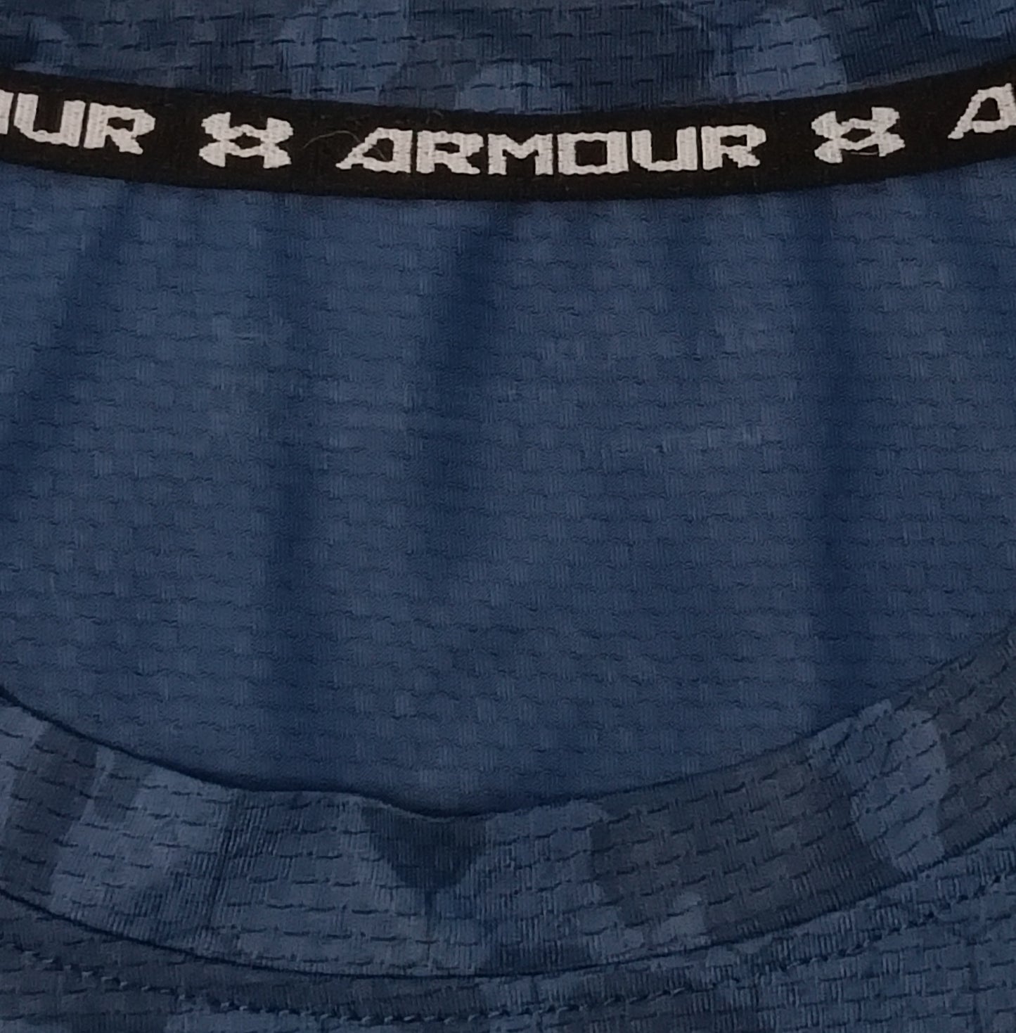 (ДАМСКО) (L) Under Armour UA Tee тениска