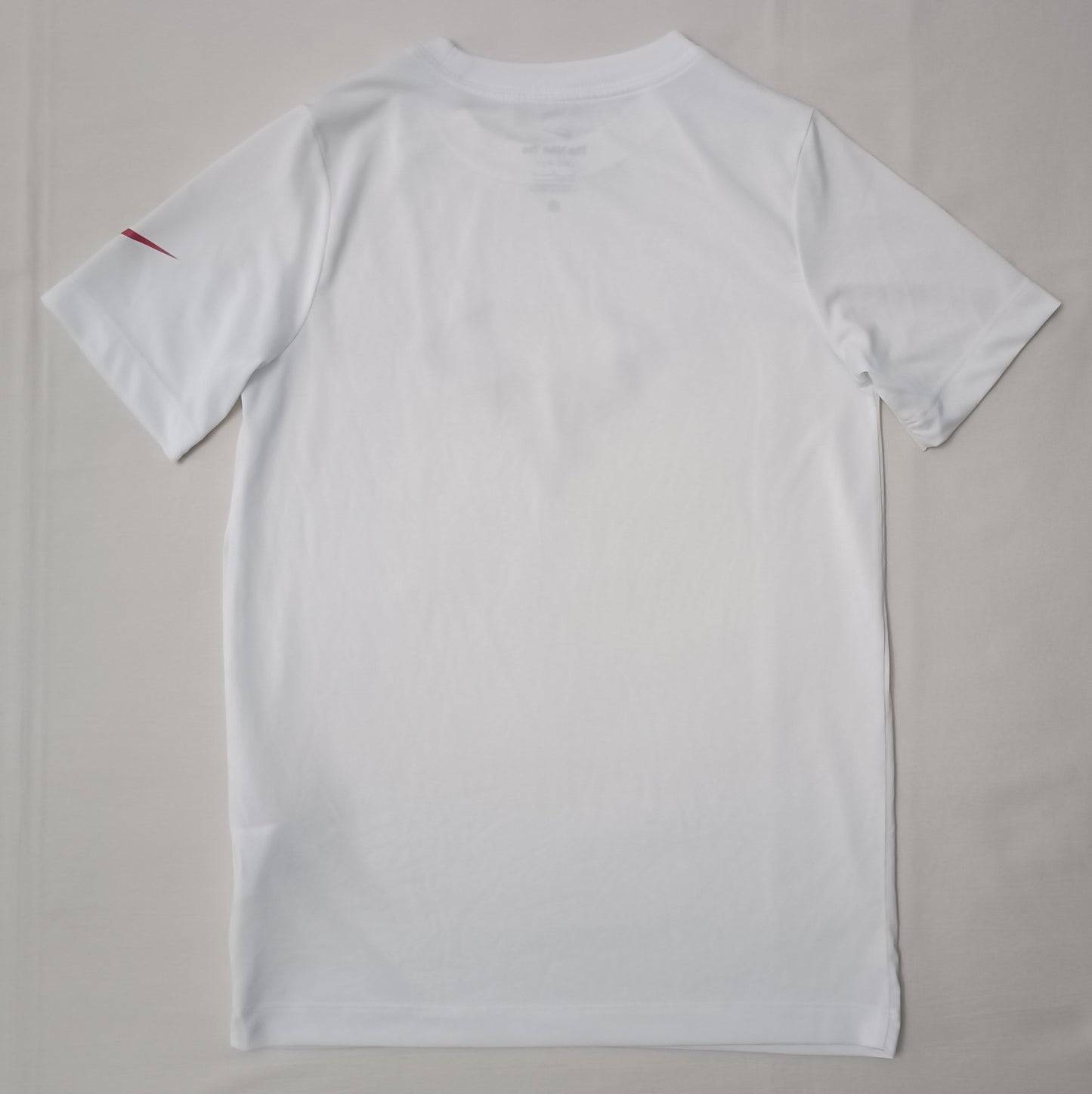 (ДЕТСКО) (Ръст 137-147см) Nike DRI-FIT Rafa Nadal Tee тениска