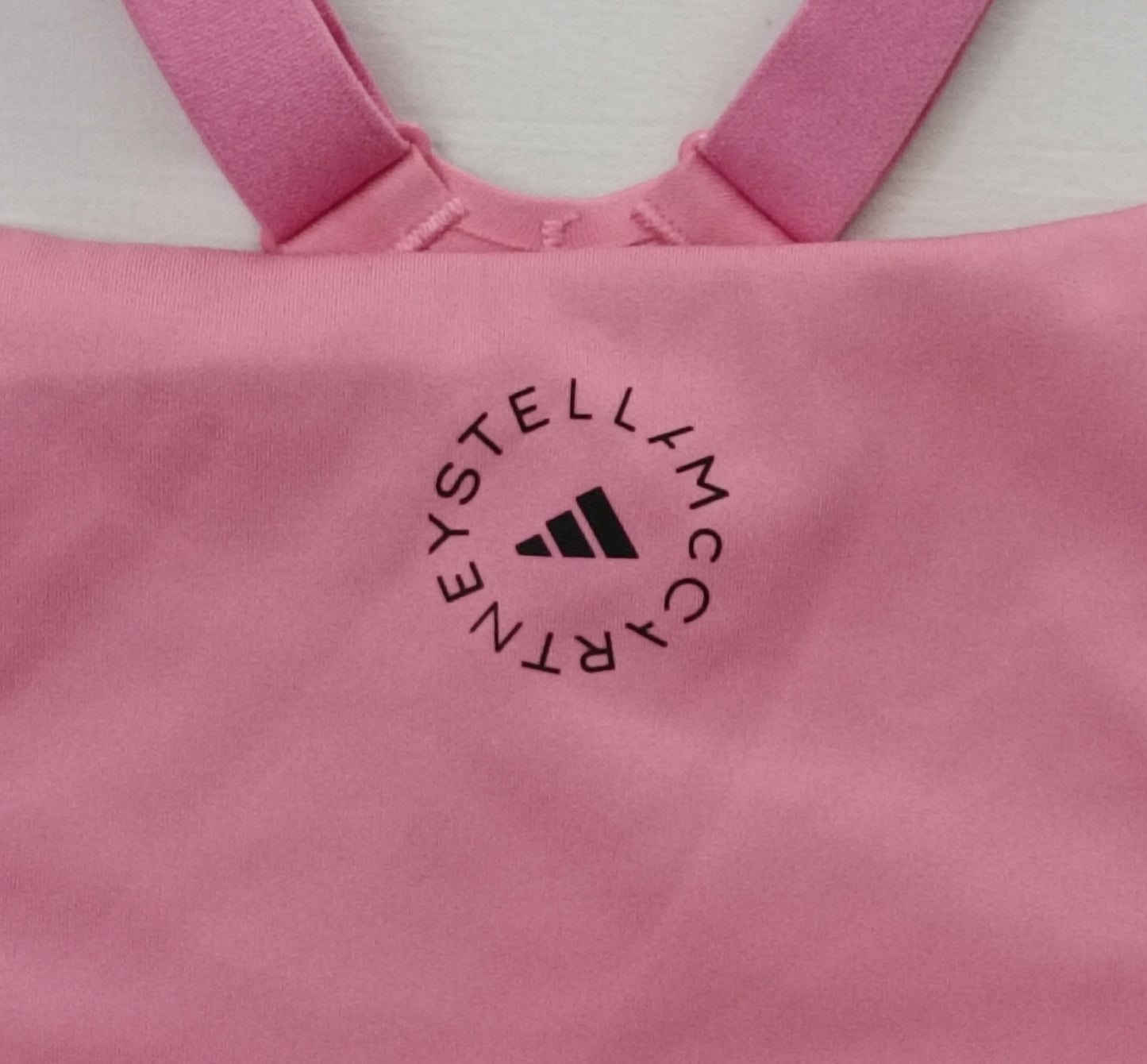 (ДАМСКО) (S) Adidas Stella McCartney Bra бюстие