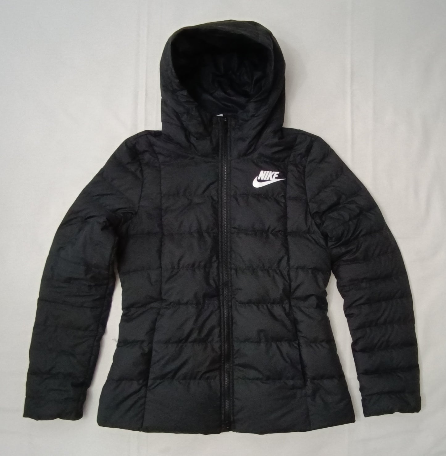 (ДАМСКО) (M) Nike Sportswear Down Fill Hooded Jacket пухено яке