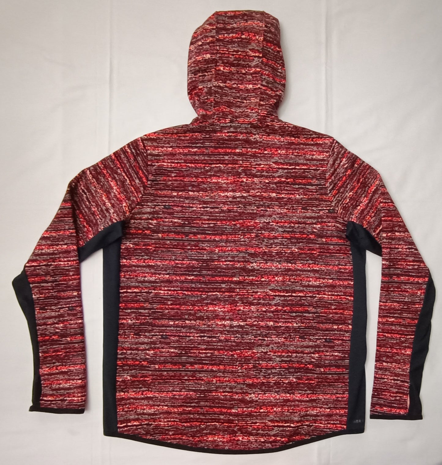 (ДАМСКО) (XL) Nike Therma-FIT Hoodie горнище