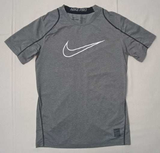 (ДЕТСКО) (Ръст 147-158см) Nike PRO DRI-FIT Tee тениска