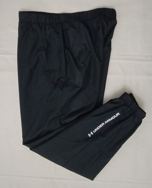 (S) Under Armour UA Rush Celliant Woven Pants долнище