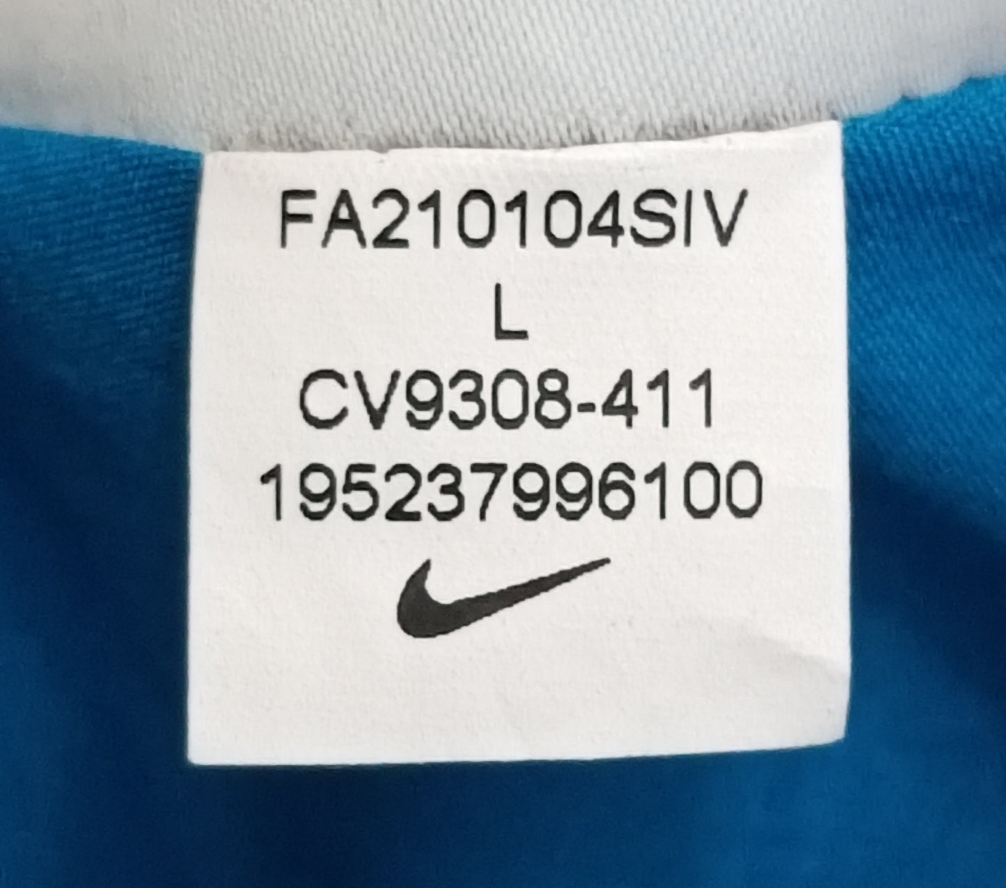 (ДЕТСКО) (Ръст 147-158см) Nike DRI-FIT Shorts шорти