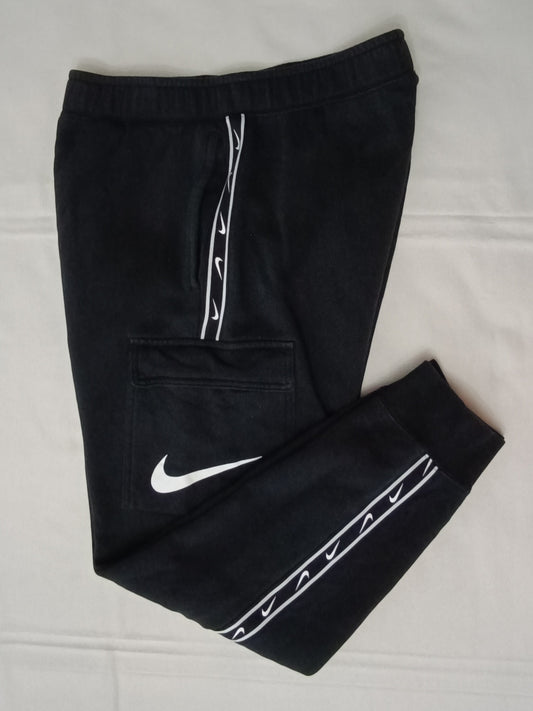 (M) Nike NSW Repeat Cargo Fleece Sweatpants долнище