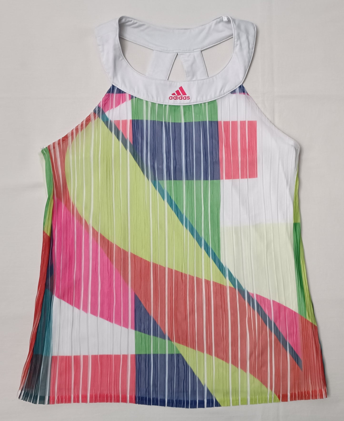 (ДАМСКО) (S) Adidas Tennis Tank Top потник