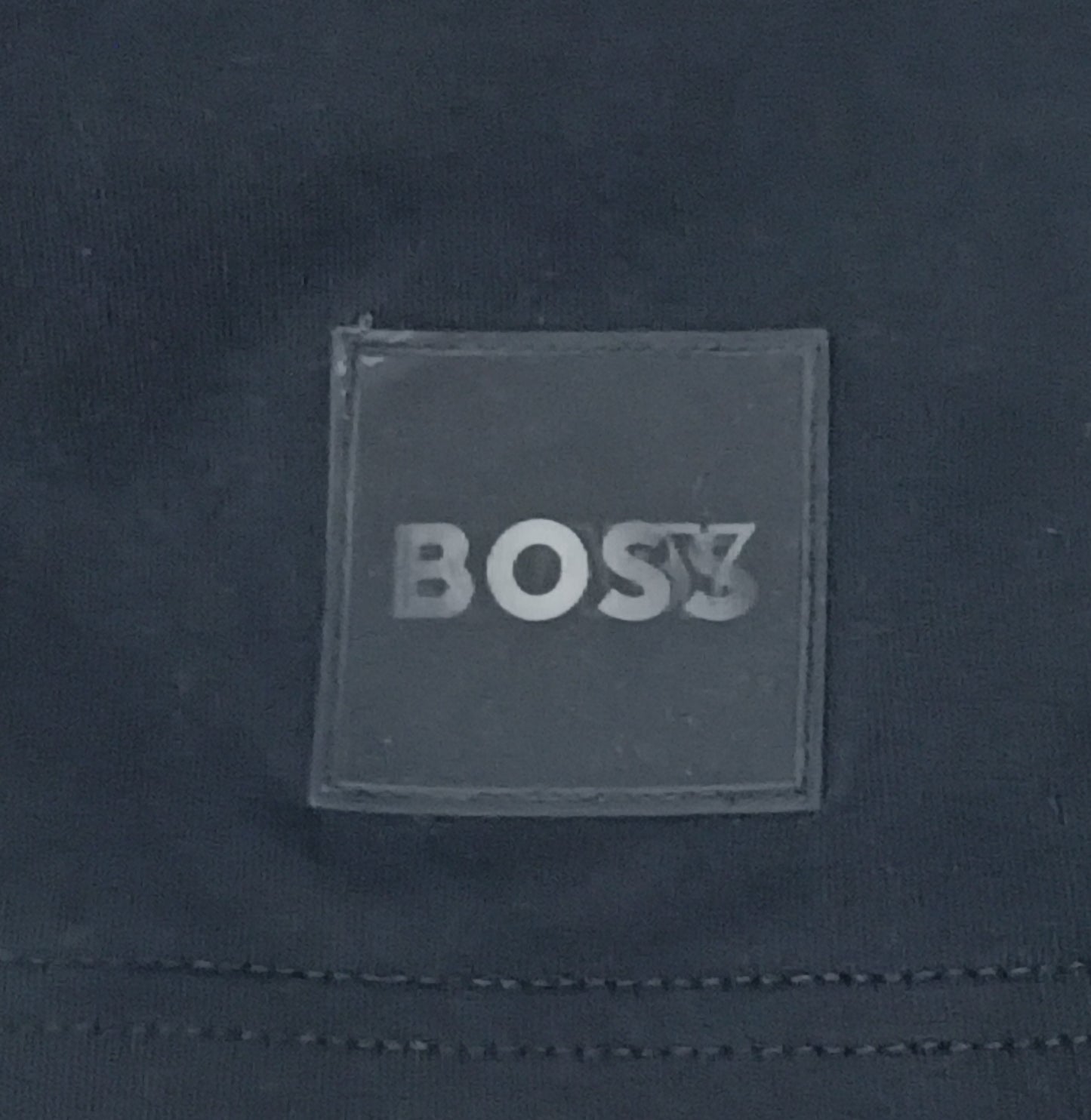 (XL) Hugo Boss x Khaby Shirt тениска