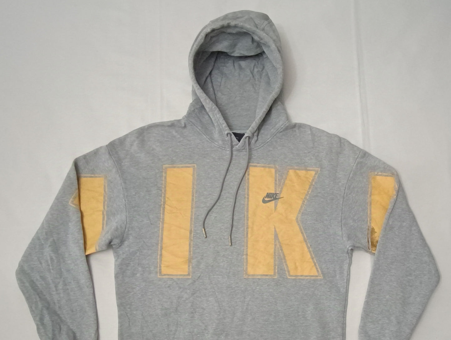 (S) Nike Sportswear Fleece Sweatshirt горнище