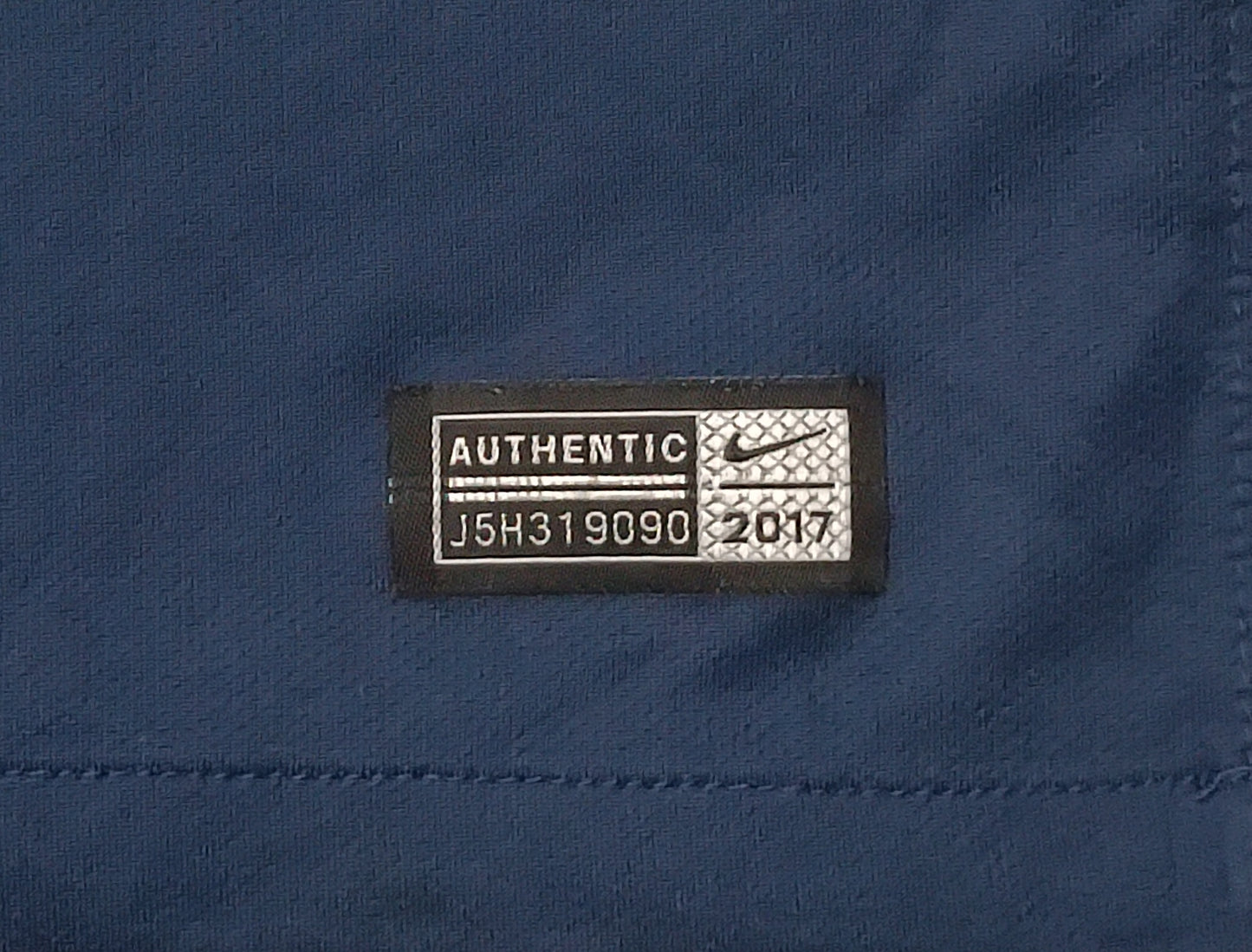 (XL) Nike DRI-FIT PSG Paris Saint-Germain Home Jersey тениска