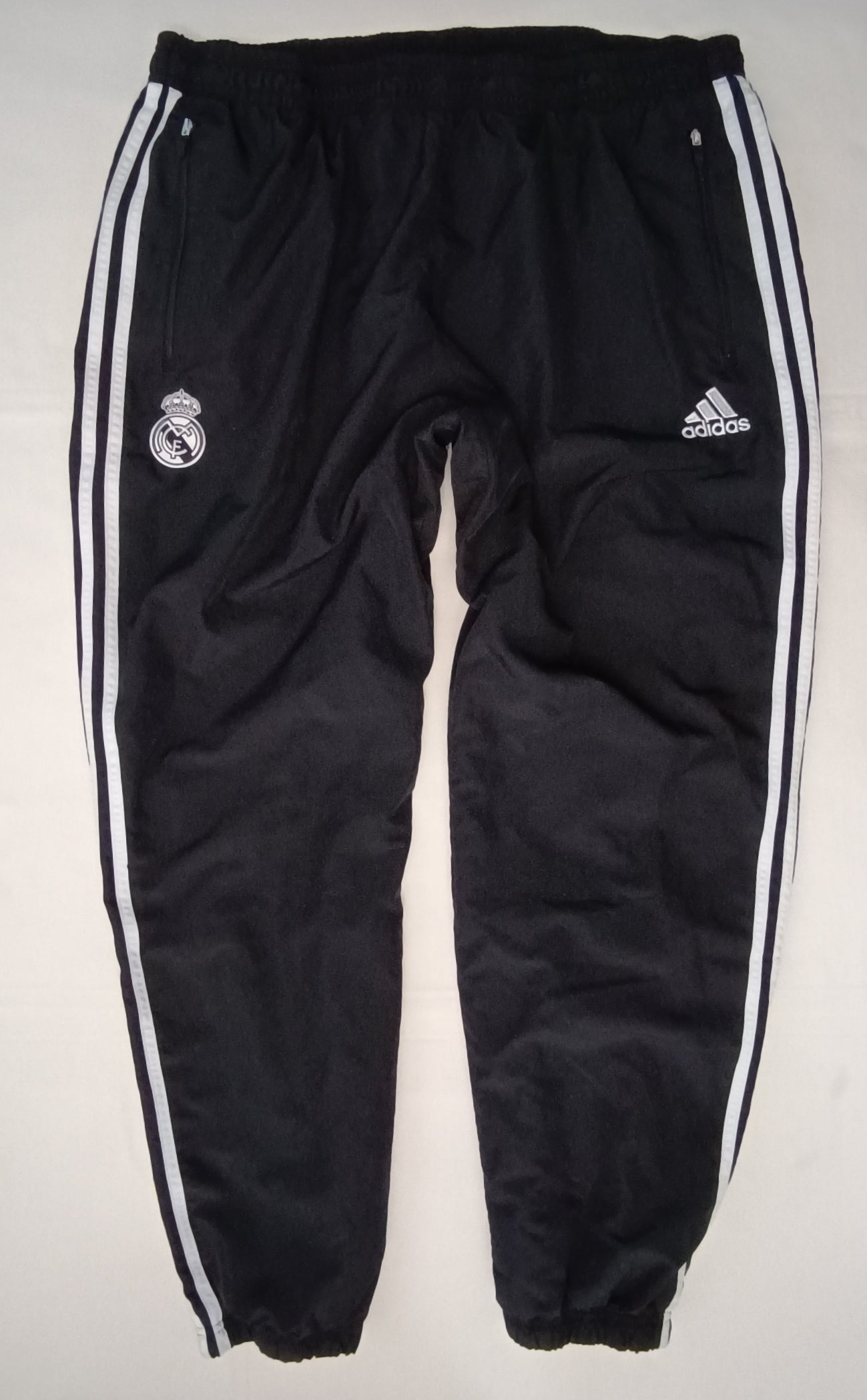 (2XL) Adidas Real Madrid Pants долнище