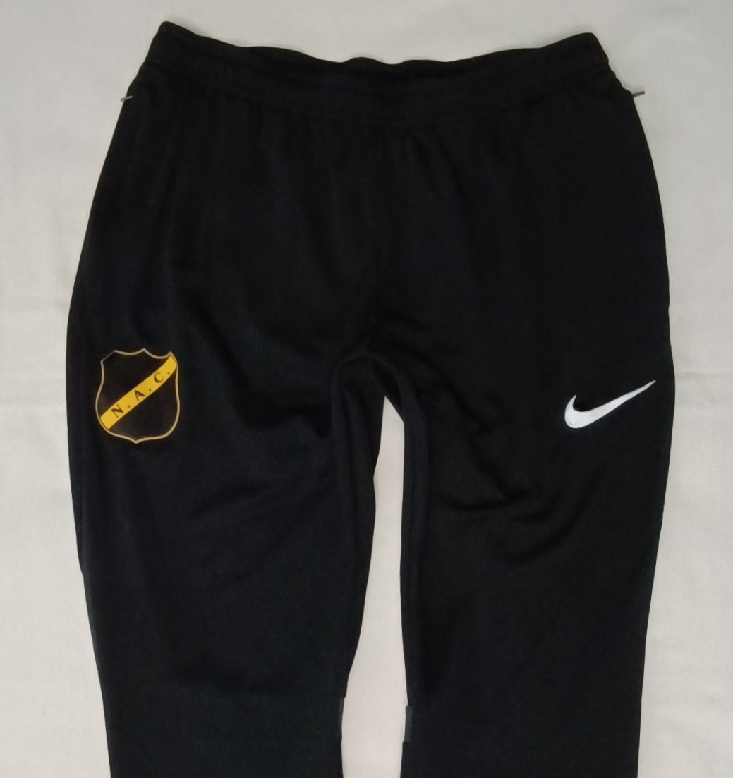 (M) Nike DRI-FIT NAC Breda Pants долнище