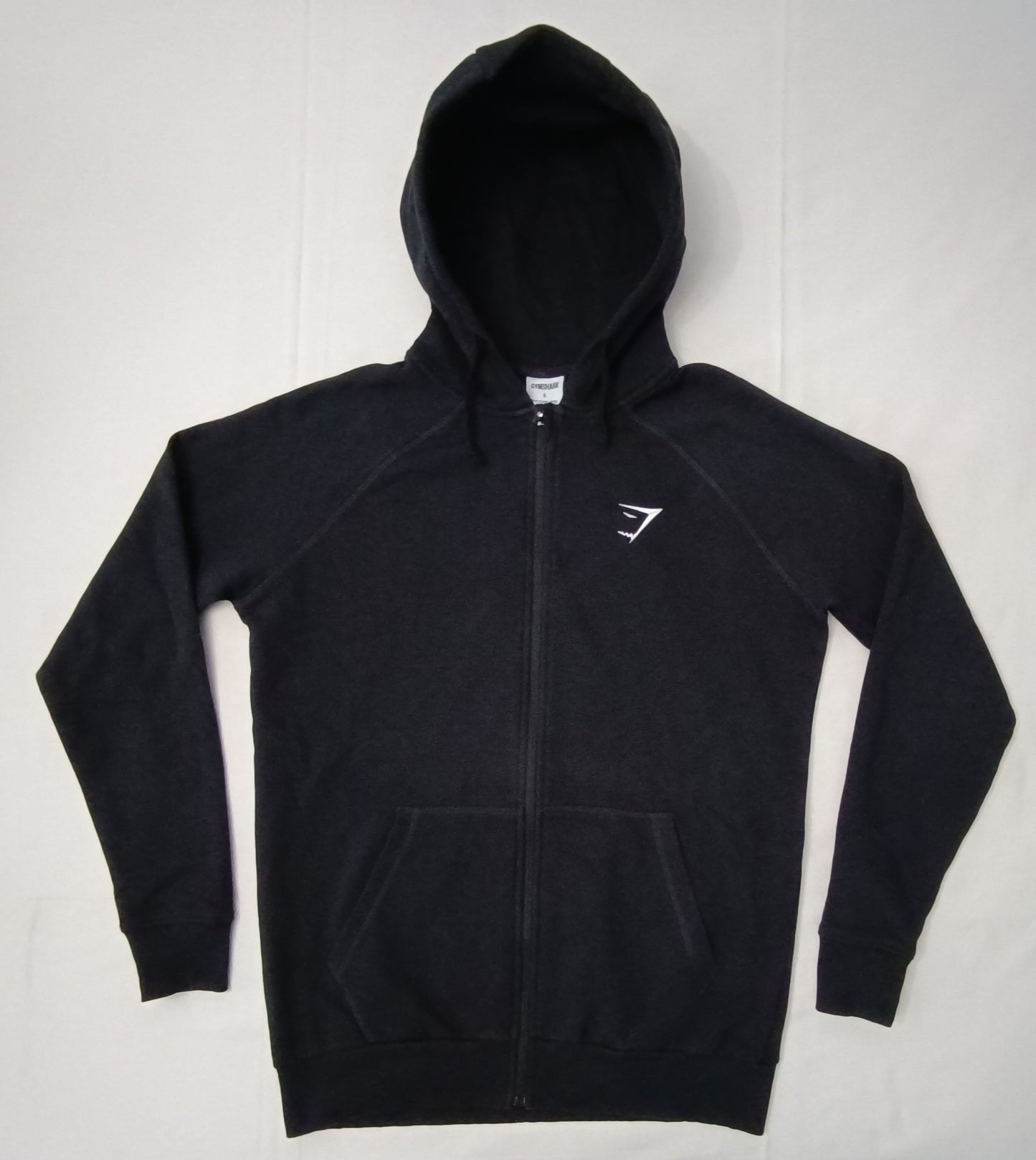 (S) Gymshark Hoodie горнище