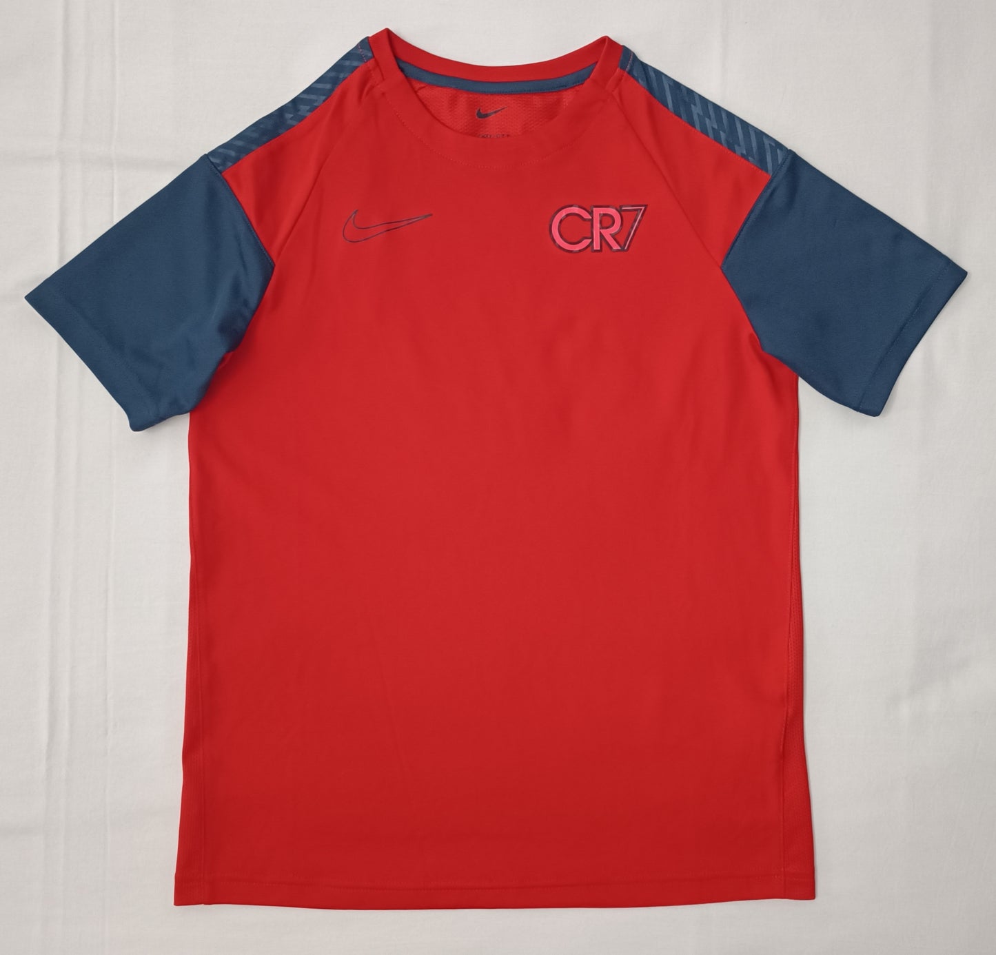 (ДЕТСКО) (Ръст 147-158см) Nike DRI-FIT CR7 Tee тениска