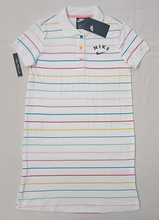 (ДЕТСКО) (Ръст 137-146см) Nike Sportswear Dress рокля