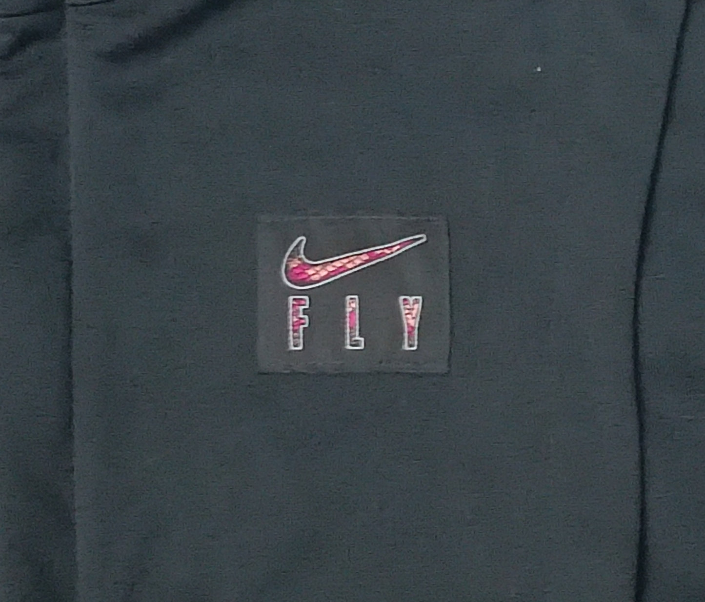 (ДАМСКО) (S) Nike Retro Fly Jacket горнище