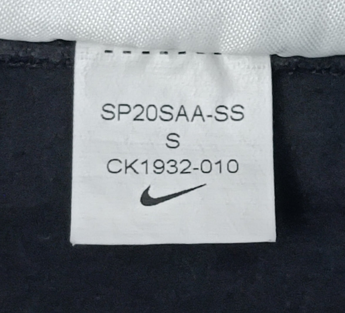 (ДАМСКО) (S) Nike Tech City Ready Shorts клин