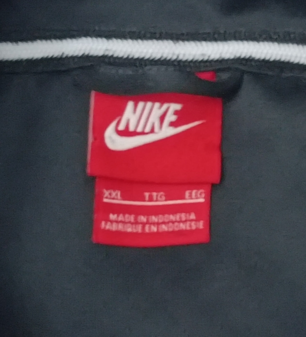 (2XL) Nike Hybrid Tracksuit екип (горнище и долнище)