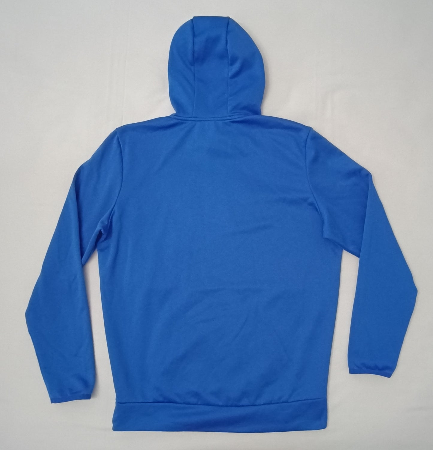 (S) Under Armour UA Big Logo Fleece Hoodie горнище