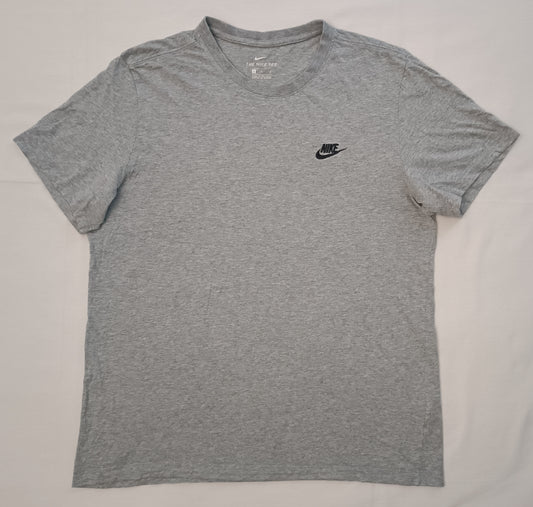 (L) Nike Sportswear Tee тениска