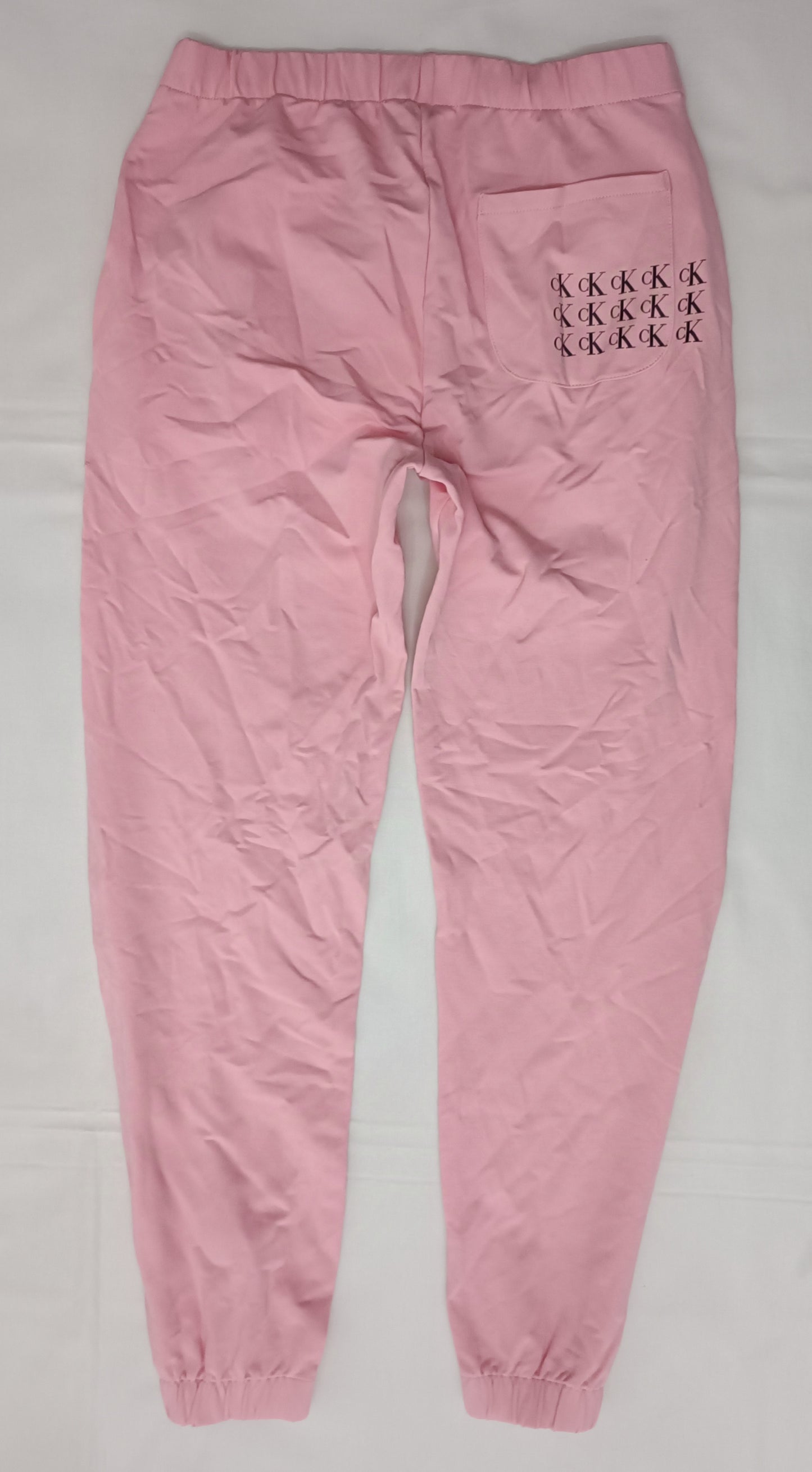 (ДЕТСКО) (Ръст 156-166см) Calvin Klein Jeans Sweatpants долнище