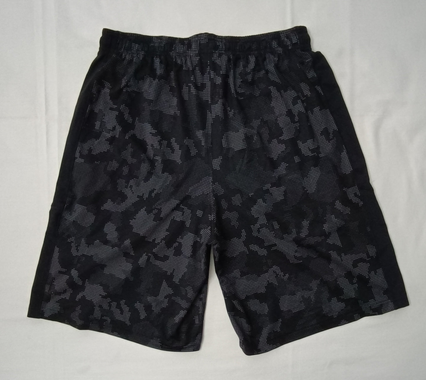 (L) Under Armour UA Raid Shorts шорти