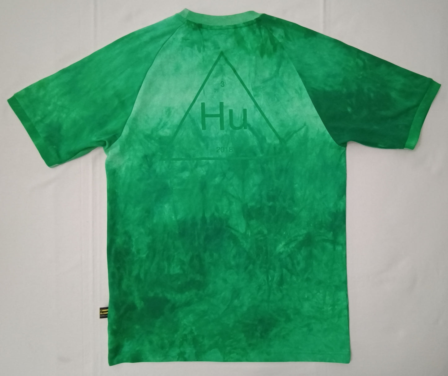 (S) Adidas Originals x Pharrell Williams HU Holi Shirt тениска