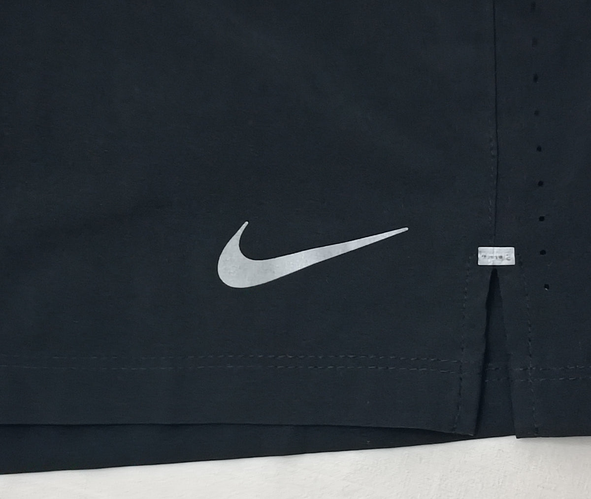 (M) Nike DRI-FIT 2in1 Shorts шорти с клин 2в1