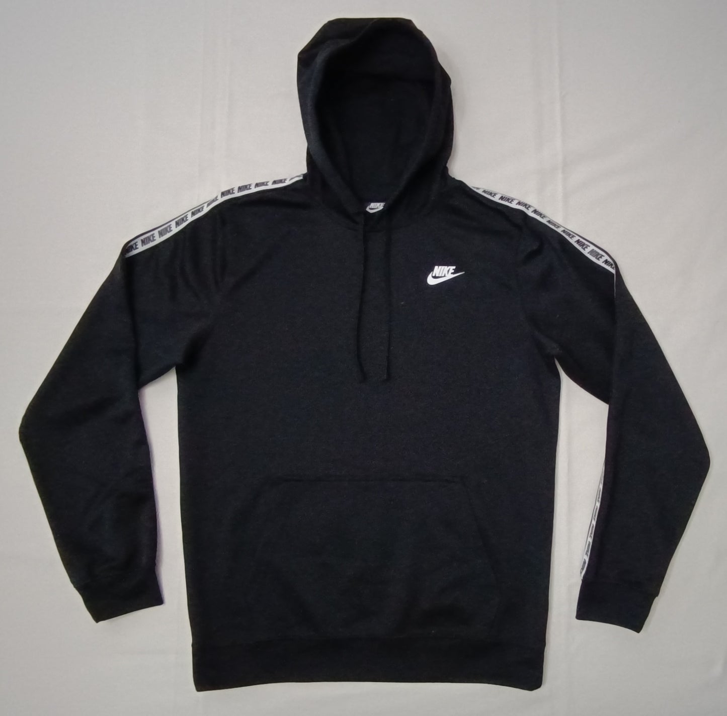 (S) Nike Sportswear Repeat Sweatshirt горнище