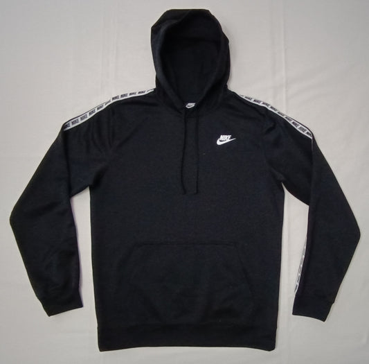 (S) Nike Sportswear Repeat Sweatshirt горнище