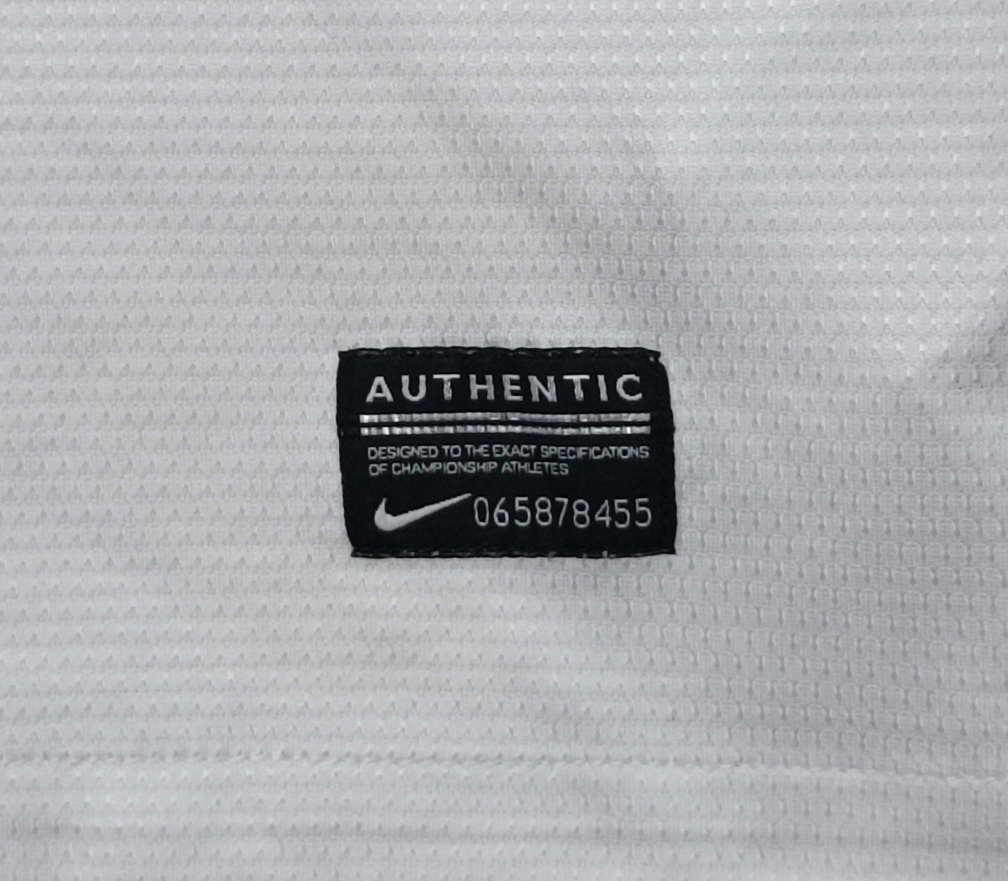 (L) Nike DRI-FIT Galatasaray 2012/13 Printed Signatures Away Jersey тениска