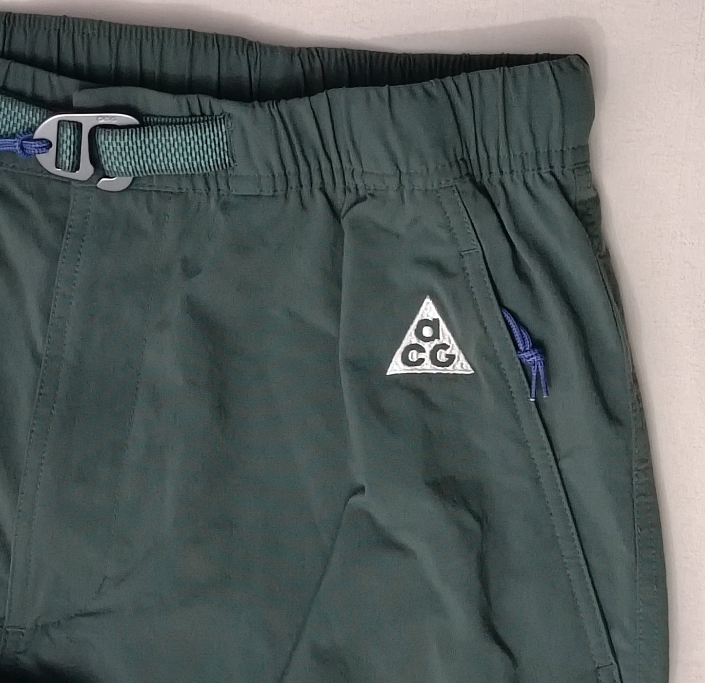 (M) Nike ACG UV Hiking Pants долнище