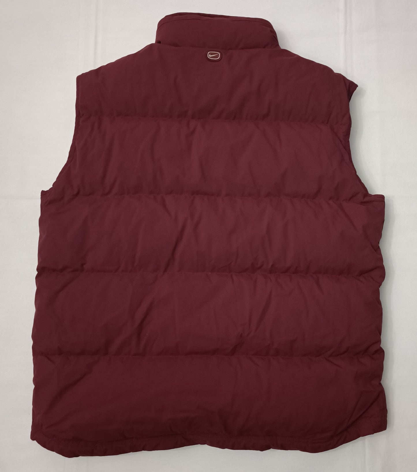 (M) Nike Vintage Down Puffer Vest пухен елек