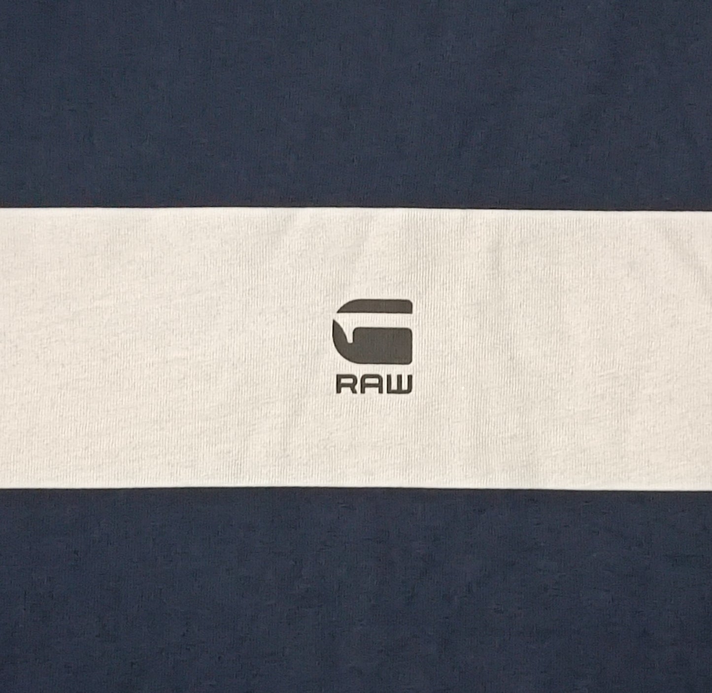 (L) G-STAR RAW Graphic 13 R Tee тениска