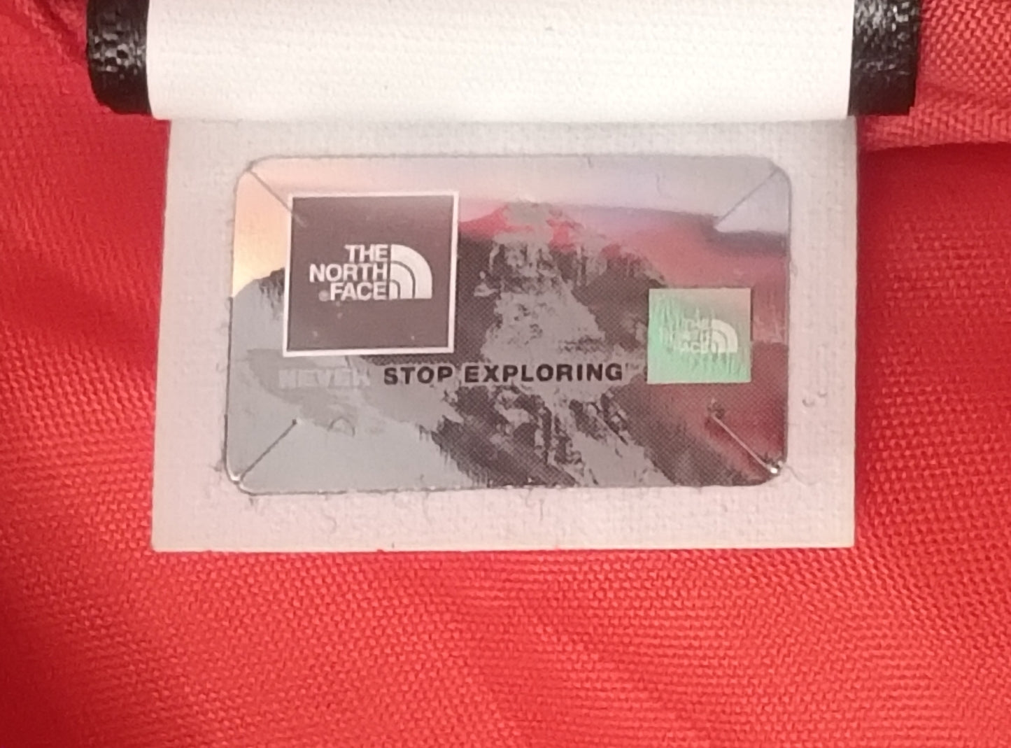 (XL) The North Face DryVent Jacket яке