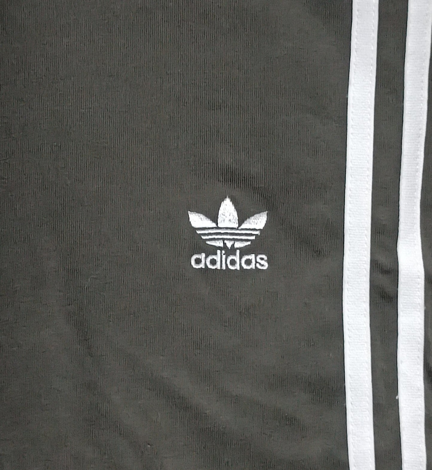 (ДАМСКО) (S) Adidas Originals Trefoil Leggings клин