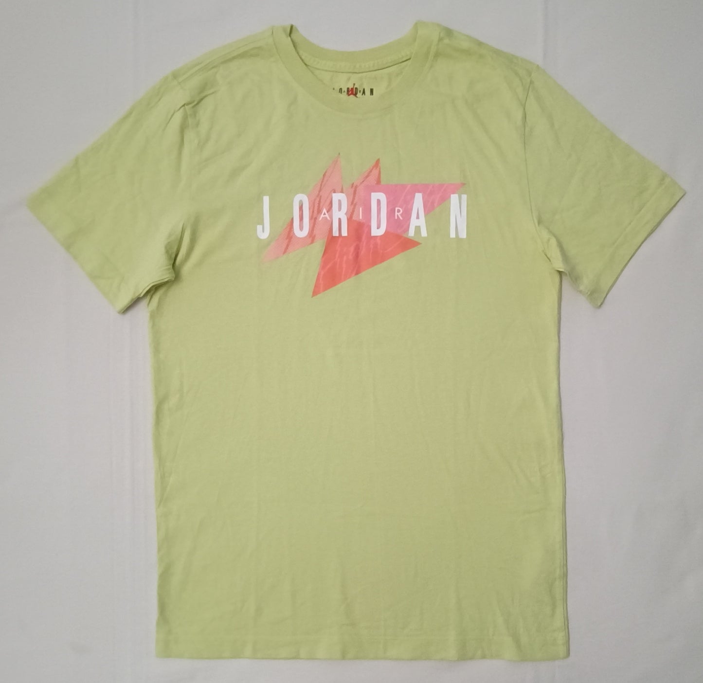 (S) Jordan AIR Nike Shirt тениска