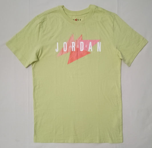 (S) Jordan AIR Nike Shirt тениска