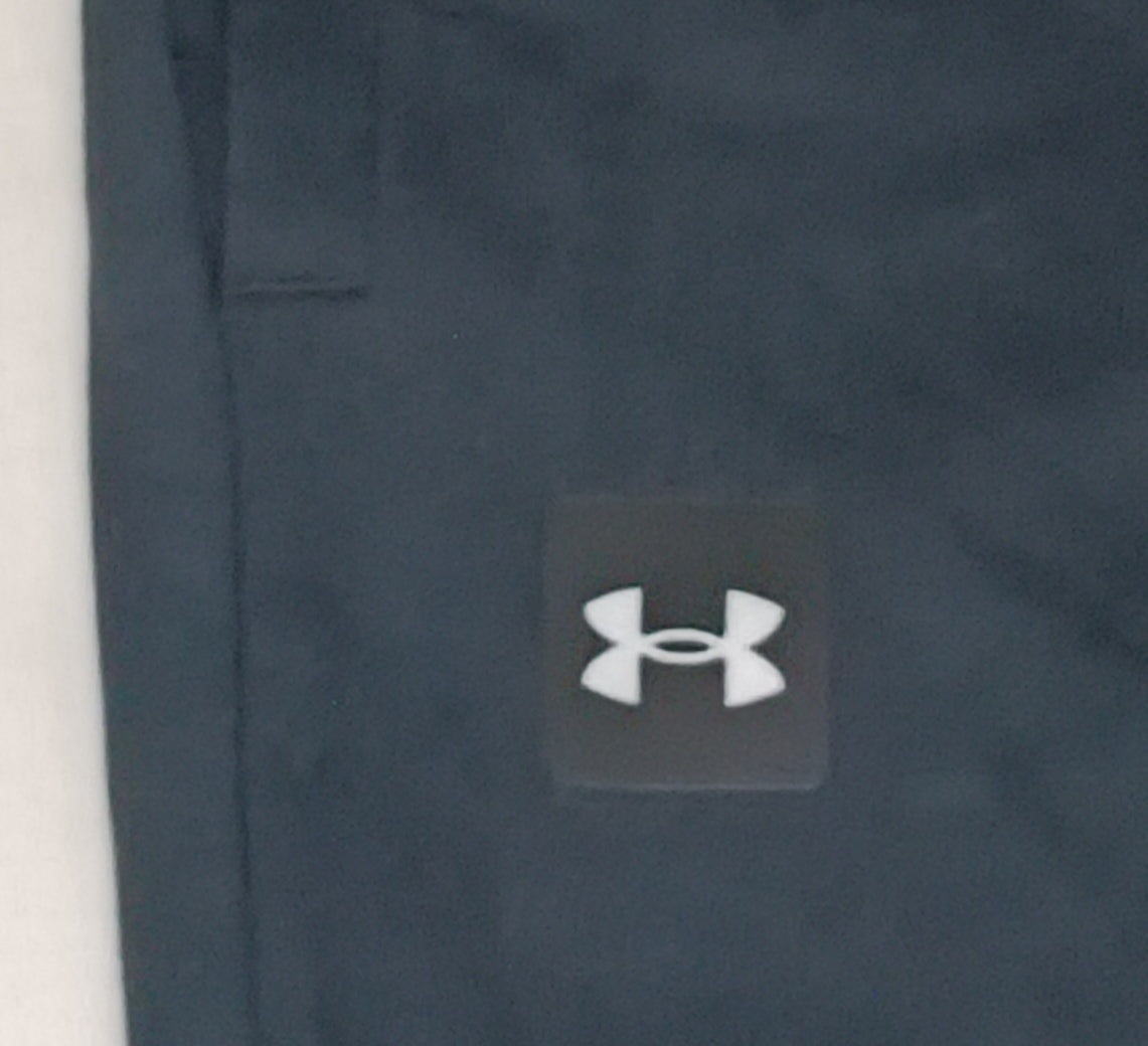 (XL) Under Armour UA Fleece Sweatpants долнище