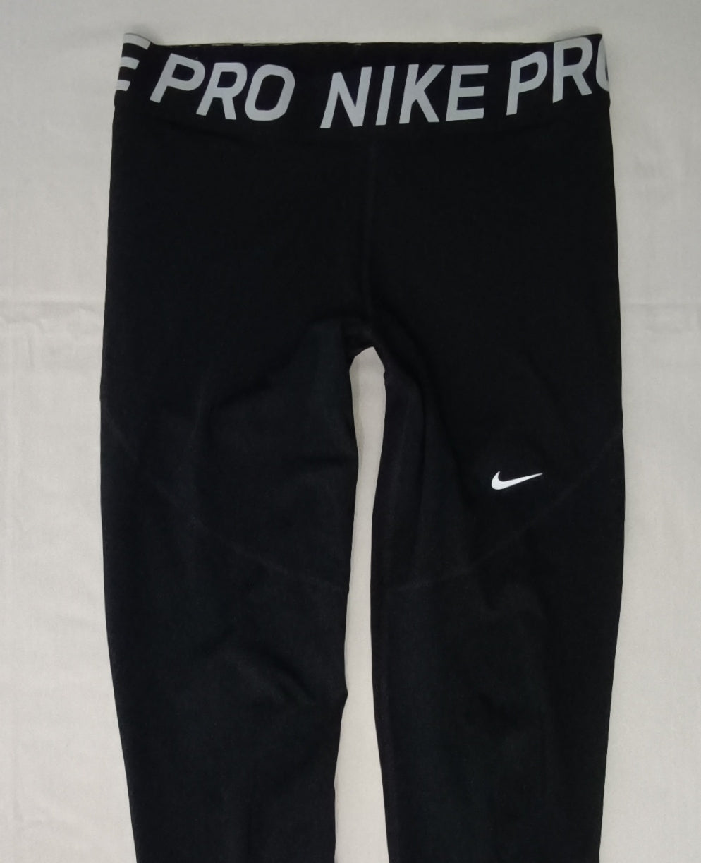 (ДАМСКО) (L) Nike PRO DRI-FIT Tights клин