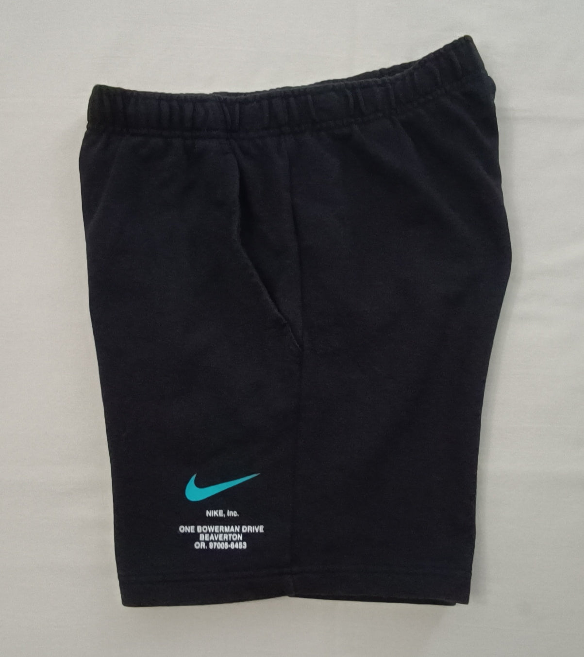 (M) Nike Sportswear Shorts шорти