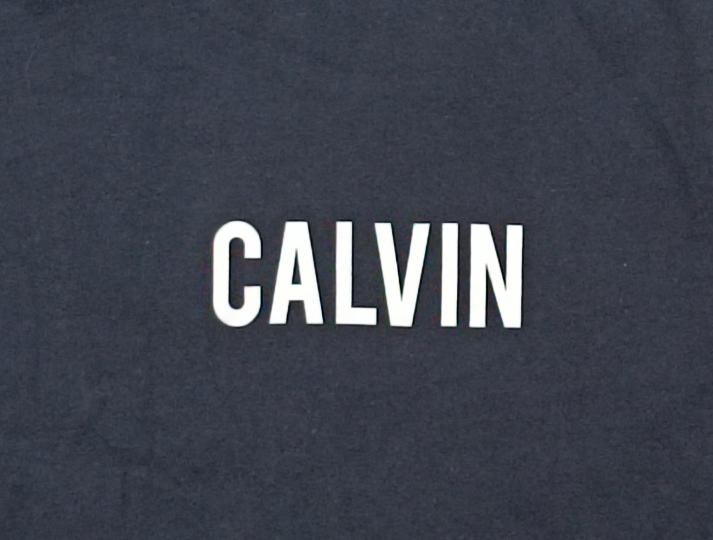 (M) Calvin Klein Jeans Hard Core T-Shirt тениска