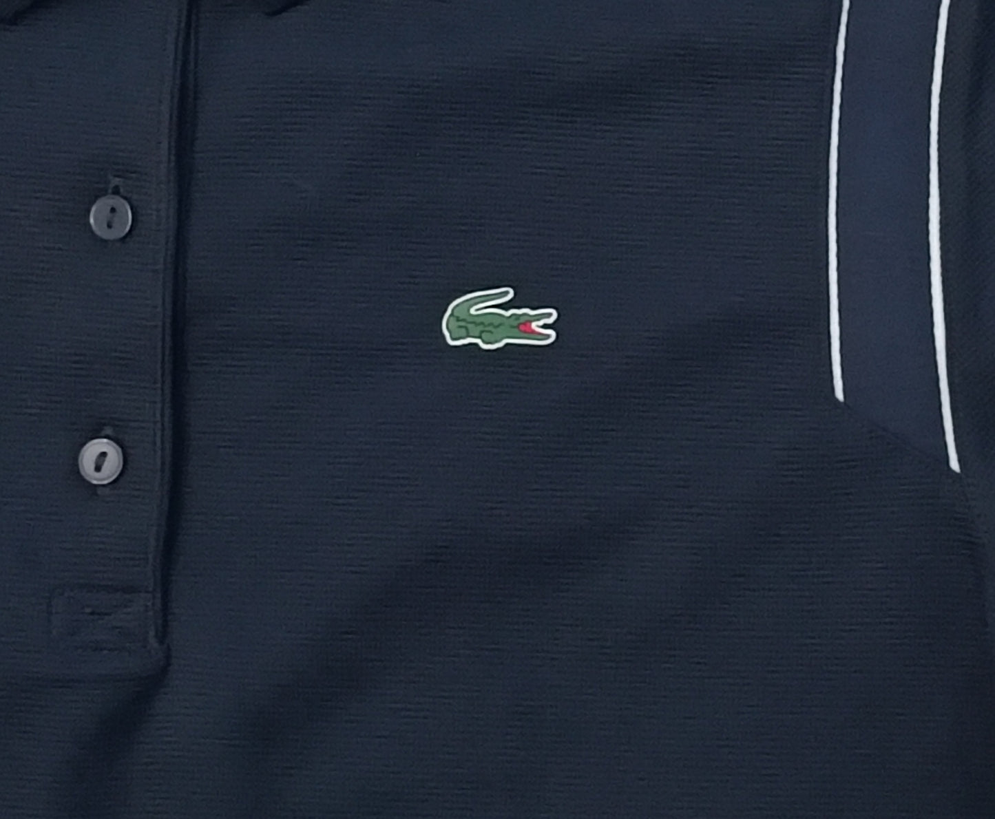 (ДАМСКО) (S) Lacoste Polo Shirt тениска