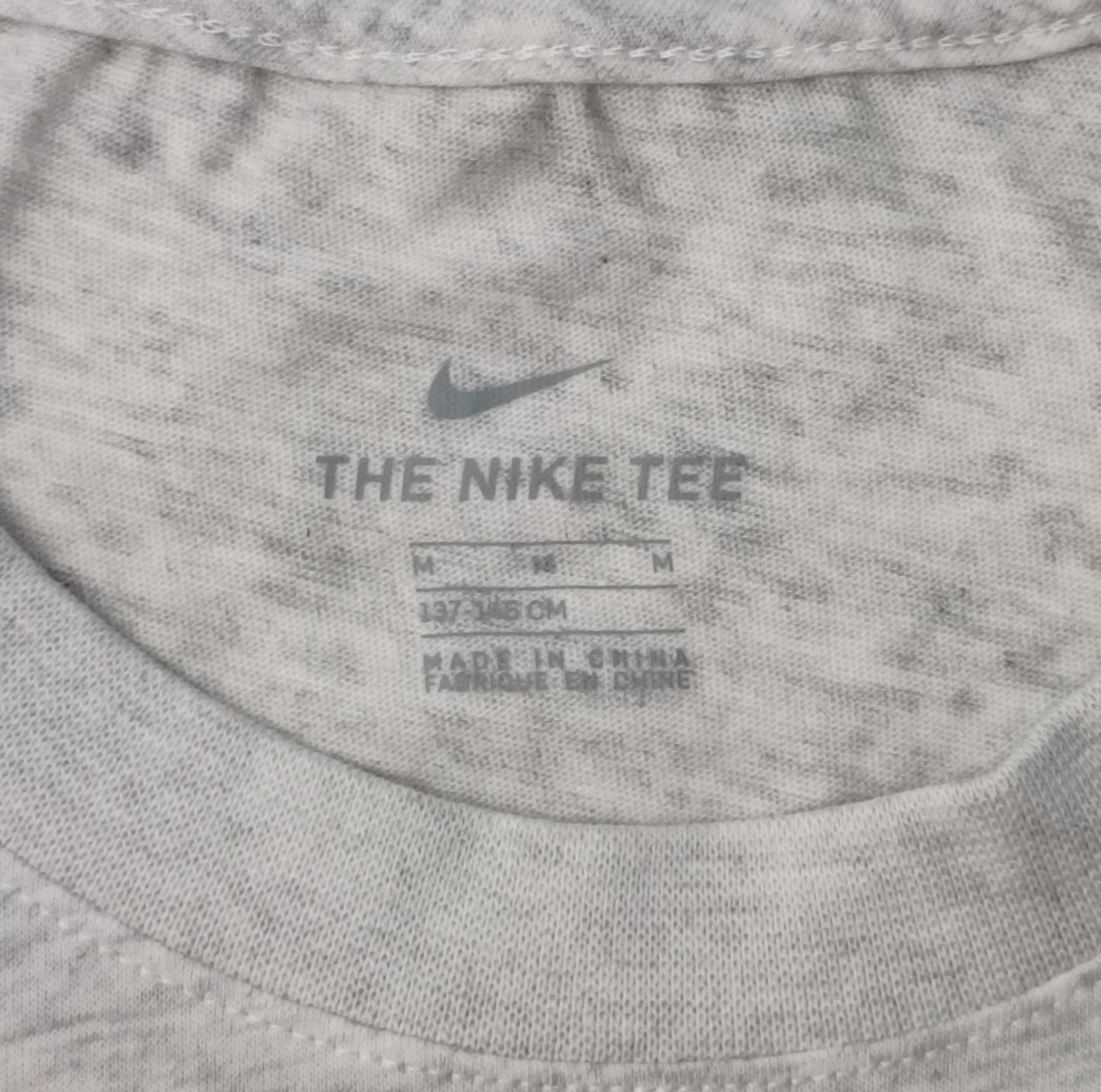 (ДЕТСКО) (Ръст 137-146см) Nike Sportswear Tee тениска