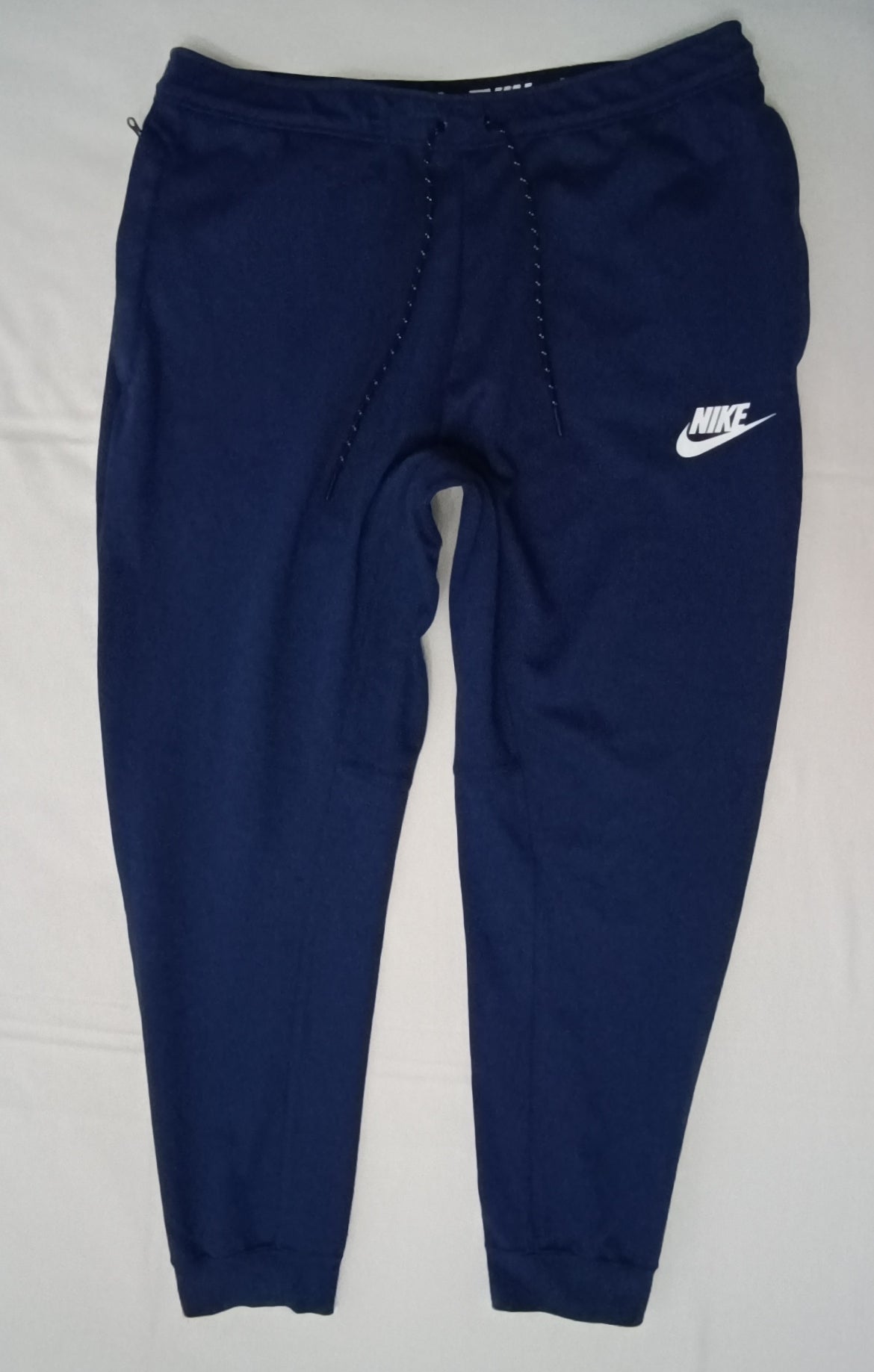 (XL) Nike NSW AV15 Fleece Sweatpants долнище