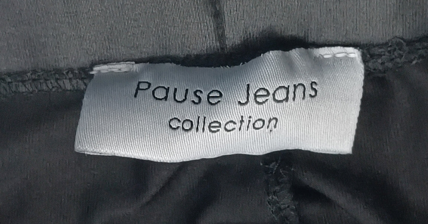 (ДАМСКО) (M) Pause Jeans Iva Tights клин