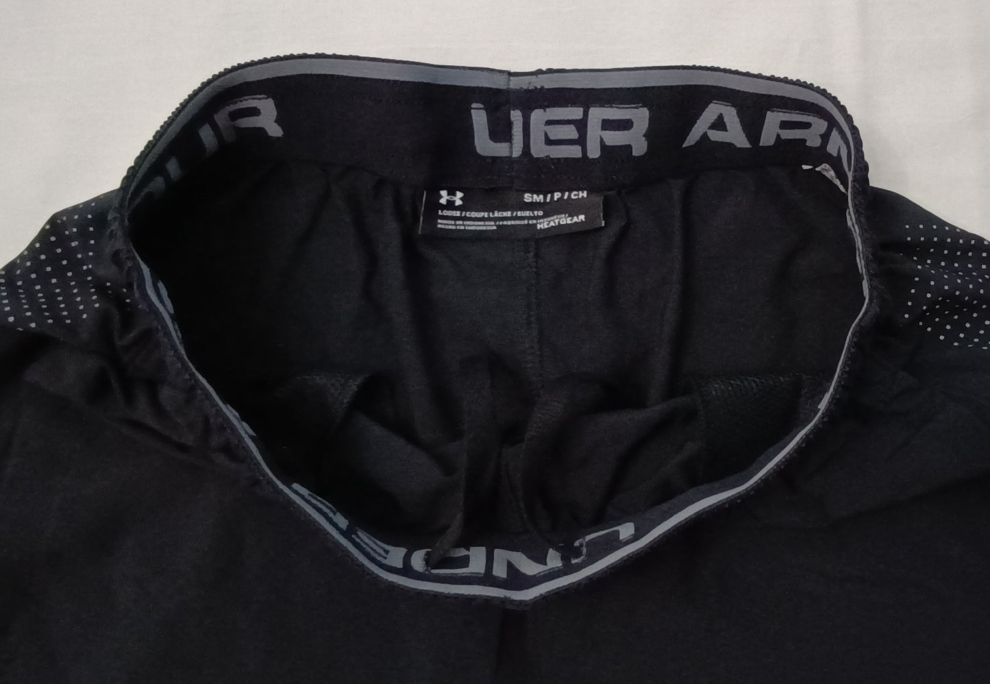 (S) Under Armour UA Shorts шорти