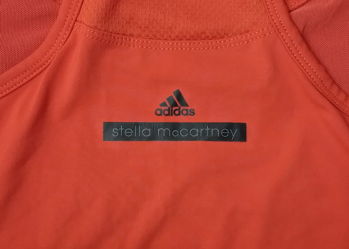 (ДАМСКО) (M) Adidas Stella McCartney Tank Top потник