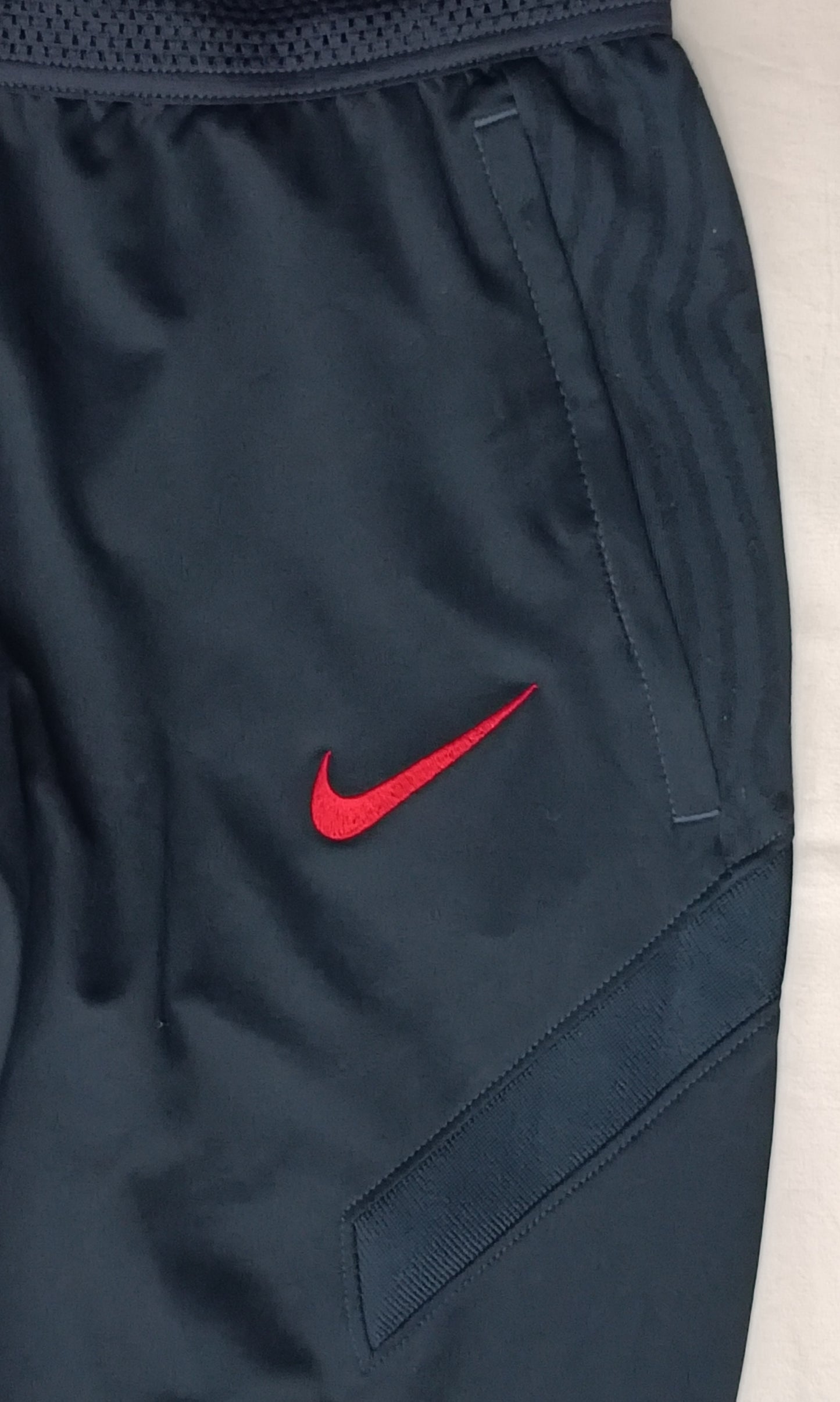 (S) Nike DRI-FIT PSG Paris Saint-Germain Strike Pants долнище